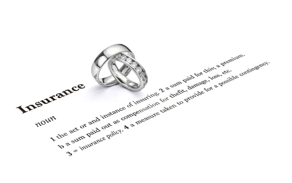 Jewelry Insurance