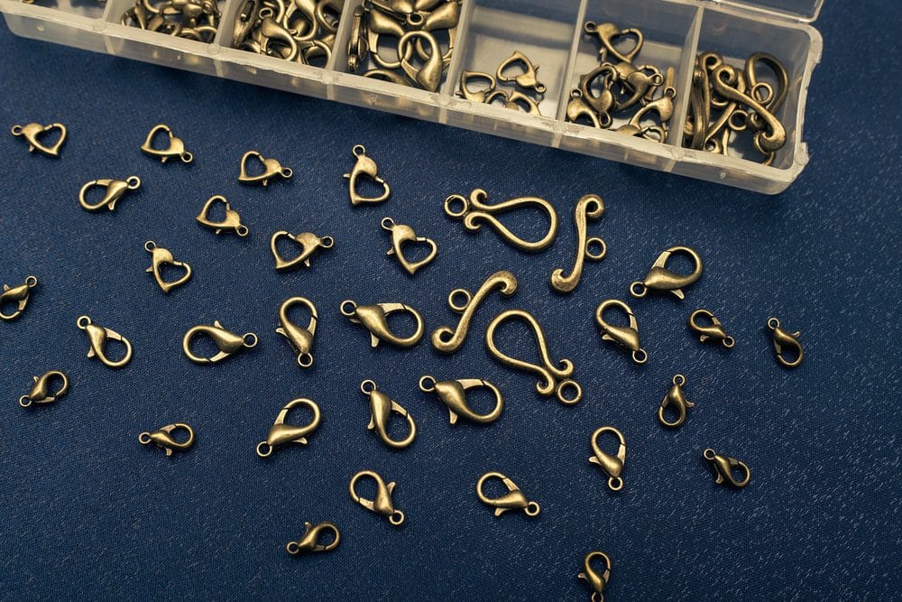 Jewelry Clasps for Earrings
