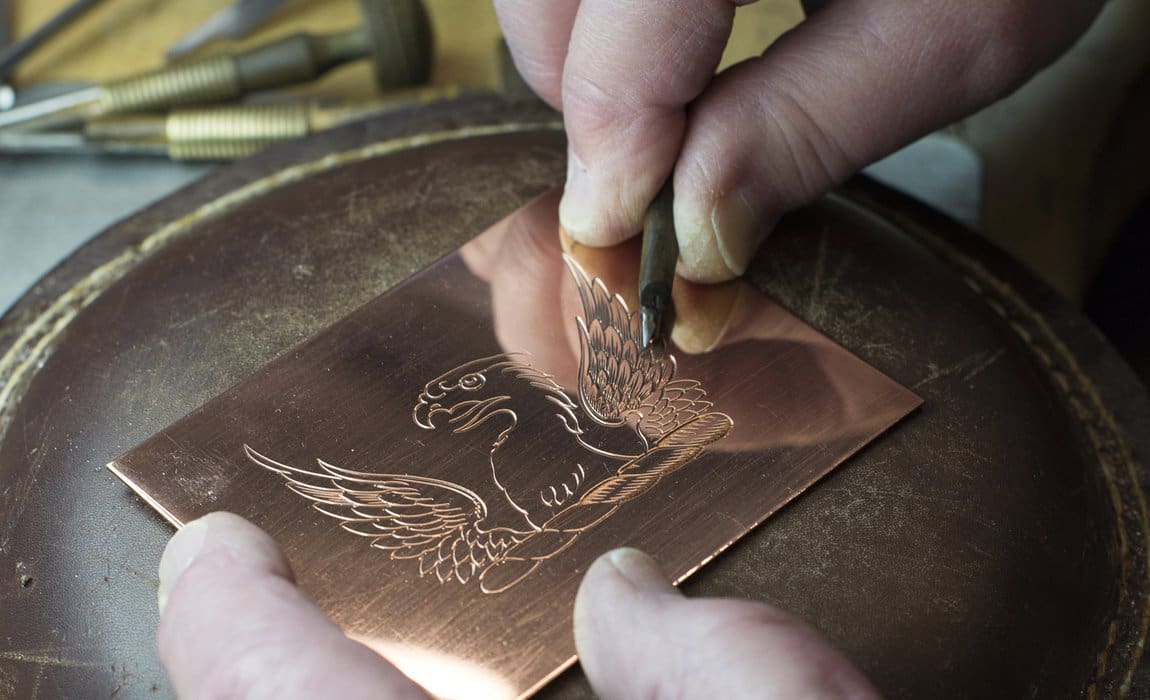 The Art of Jewelry Engraving and Personalization