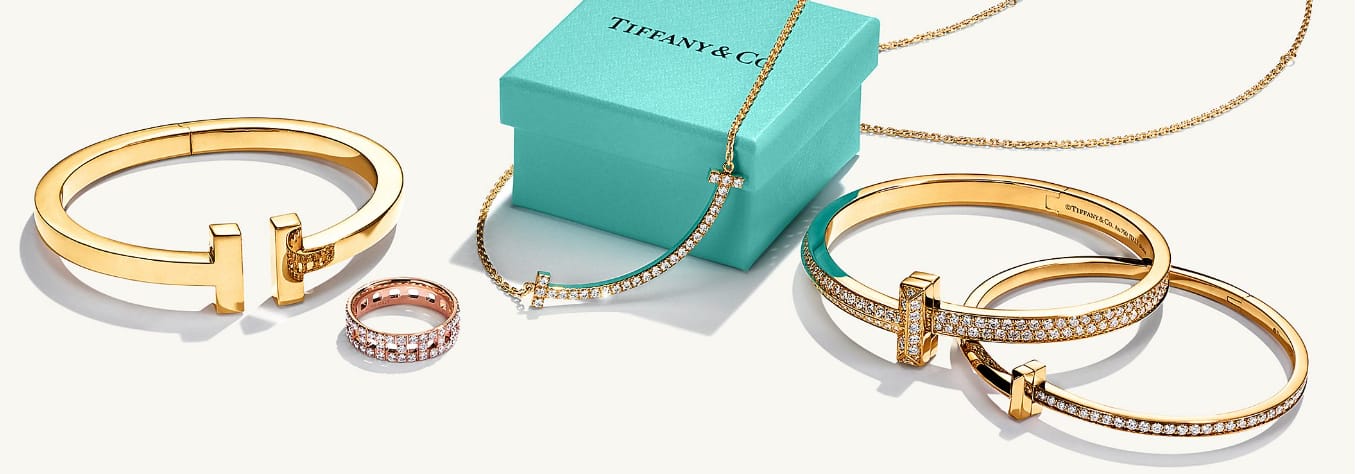 tiffany & co. jewelry