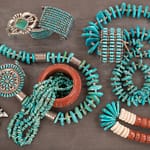 cultural jewelry