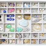 How to Properly Store and Organize Your Jewelry