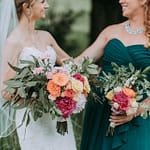 Choosing Jewelry for Bridesmaids
