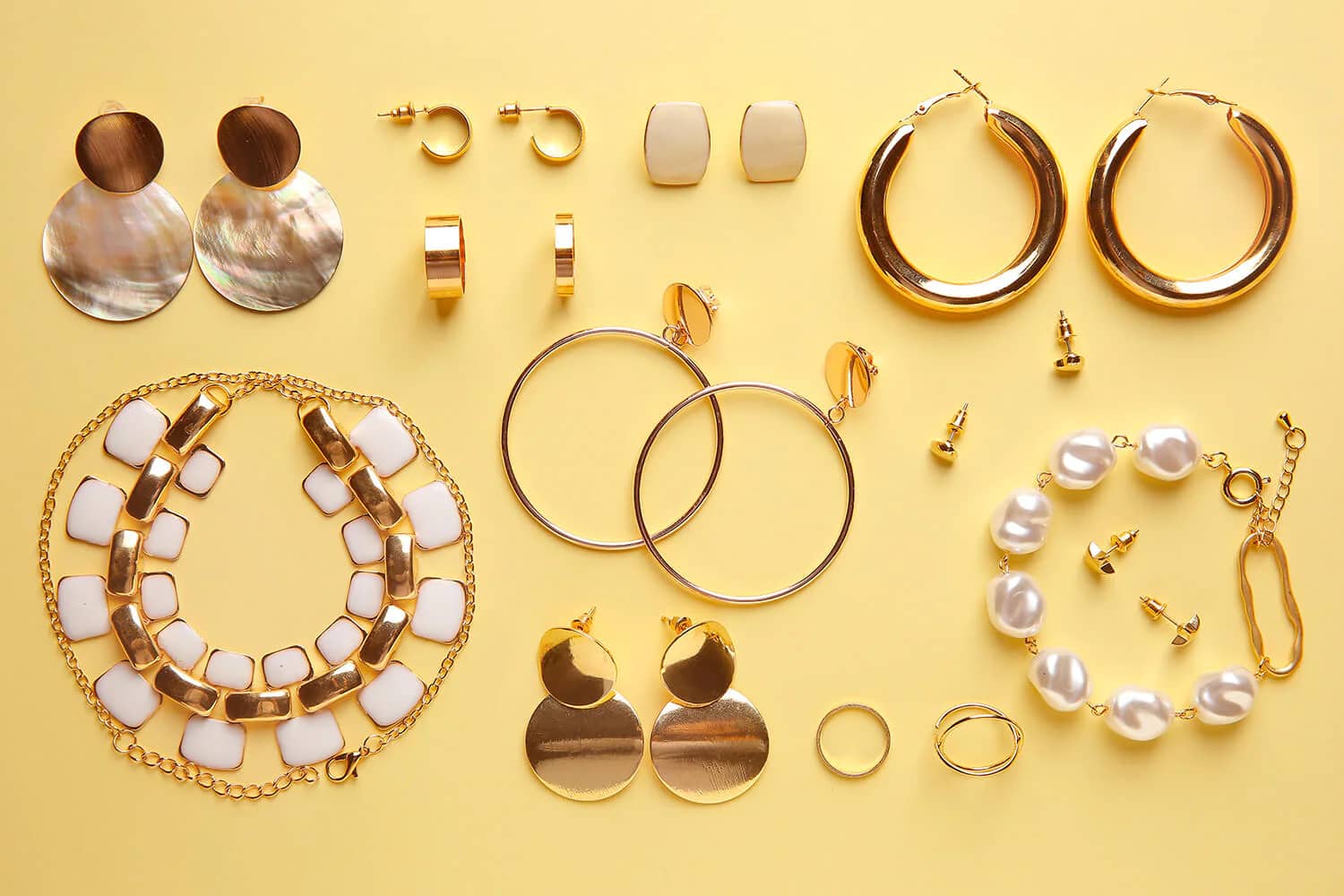 Sustainable Jewelry Brands to Support