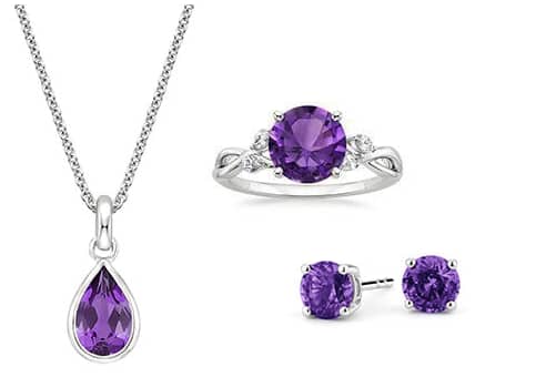 Birthstone Jewelry