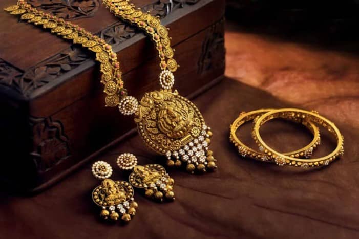 The Role of Jewelry in Different Cultures