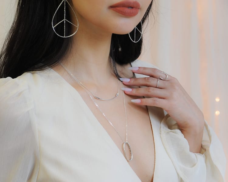 Right Jewelry for Your Outfit