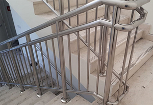 handrails 